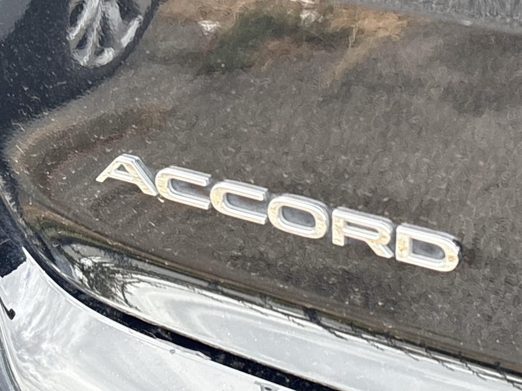 Thumbnail: 2024 Honda Accord - 14