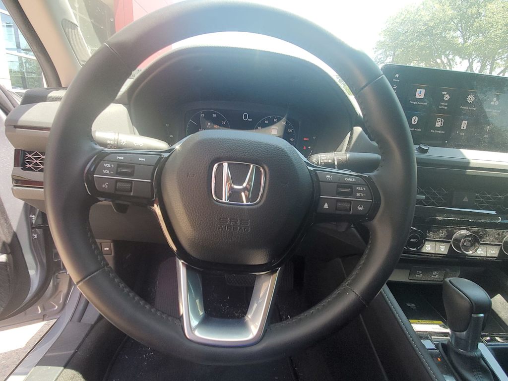 Thumbnail: 2024 Honda Accord - 9