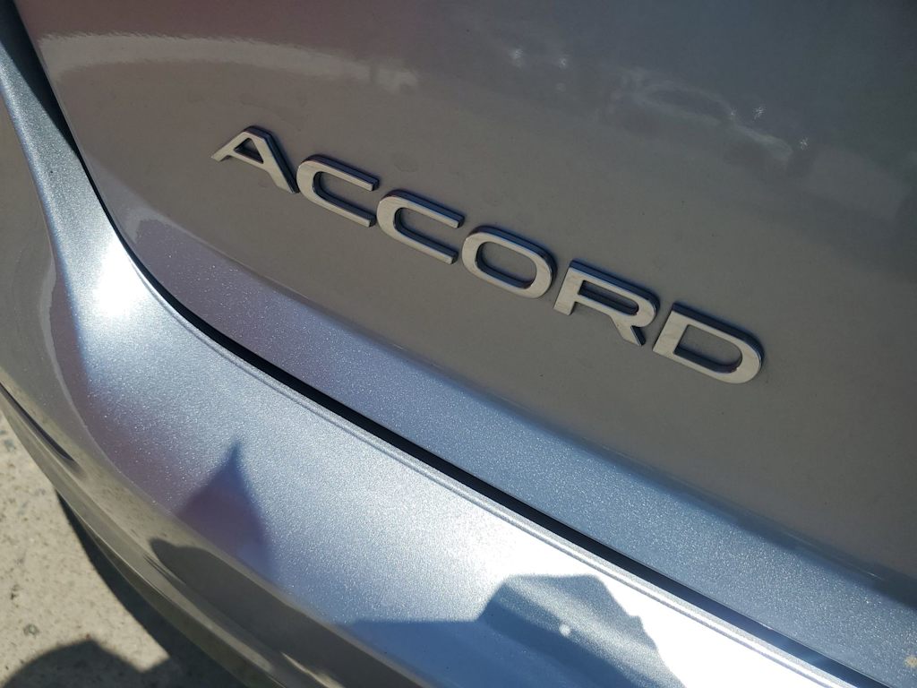 Thumbnail: 2024 Honda Accord - 6