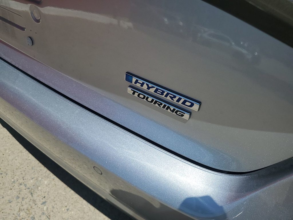 Thumbnail: 2024 Honda Accord - 18
