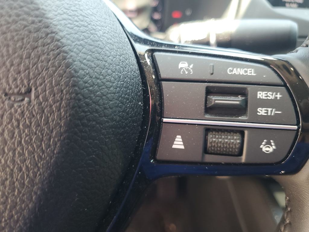 Thumbnail: 2024 Honda Accord - 19