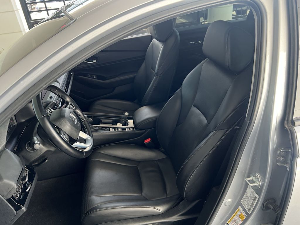 Thumbnail: 2023 Honda Accord - 9