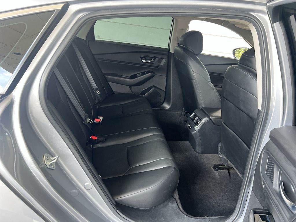 Thumbnail: 2023 Honda Accord - 21