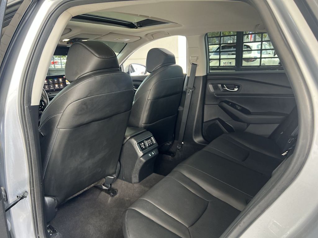 Thumbnail: 2023 Honda Accord - 11