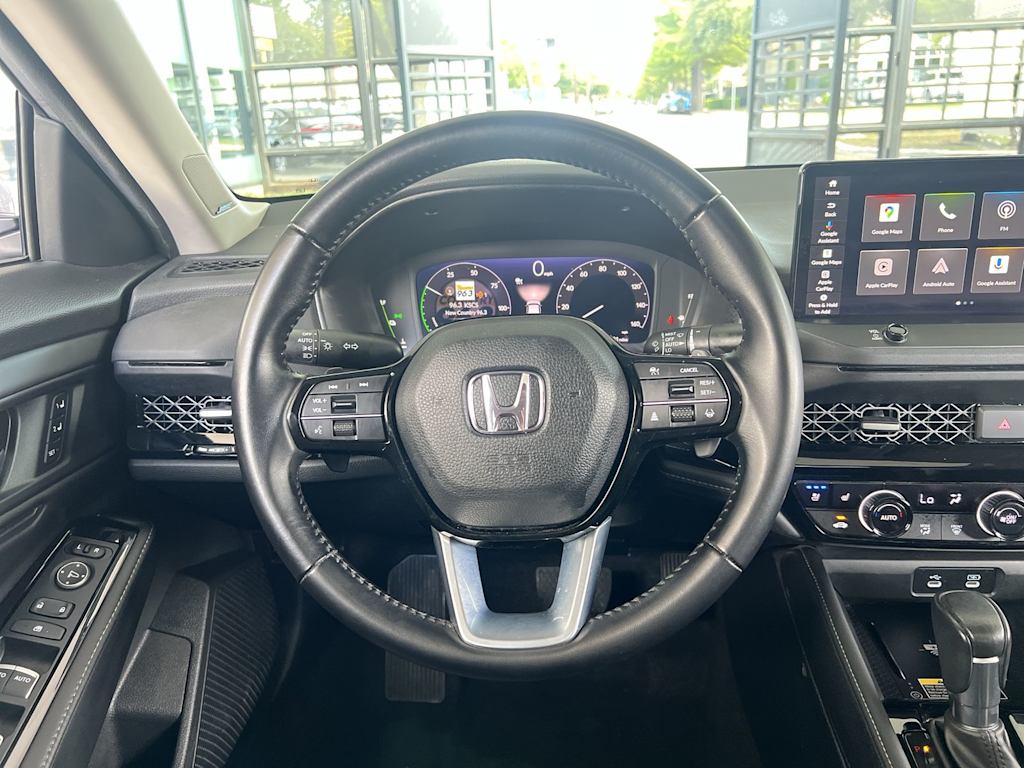 Thumbnail: 2023 Honda Accord - 12