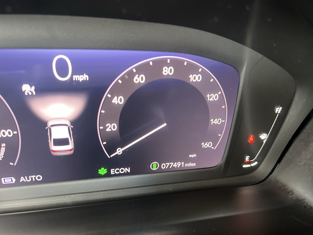 Thumbnail: 2023 Honda Accord - 15