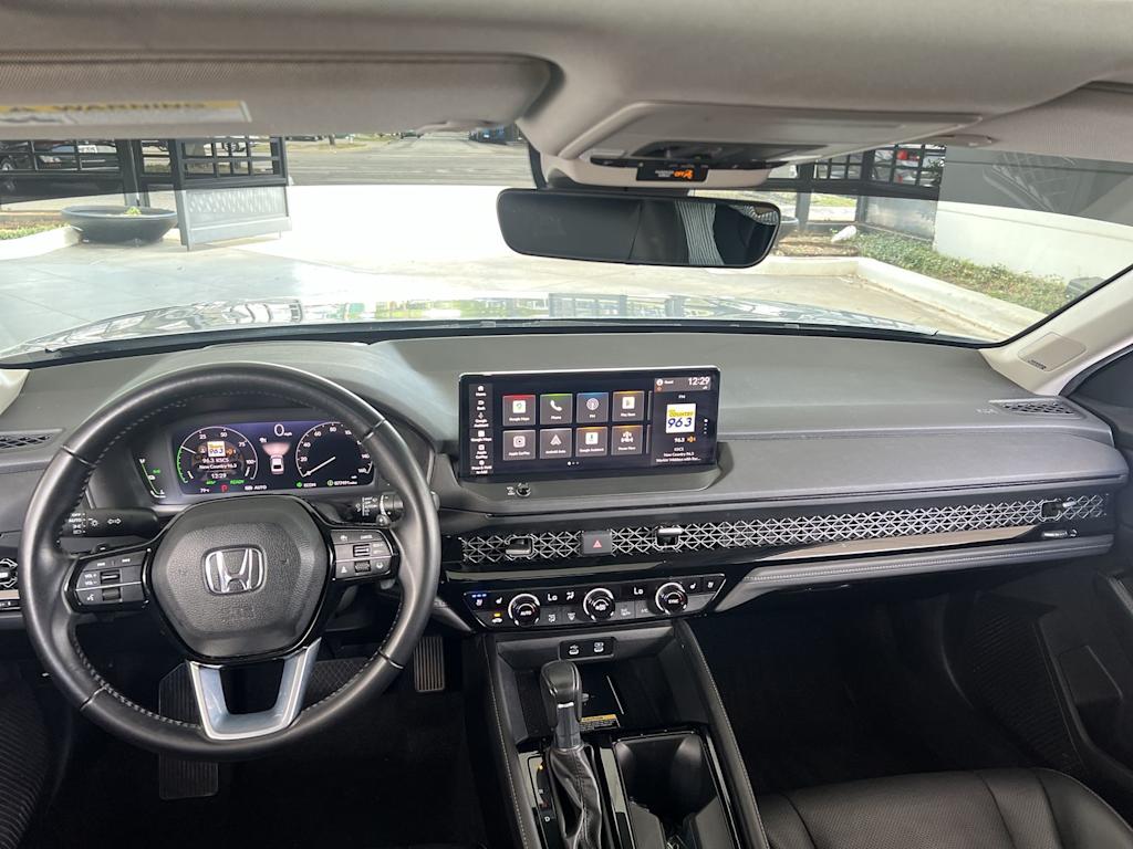 Thumbnail: 2023 Honda Accord - 8