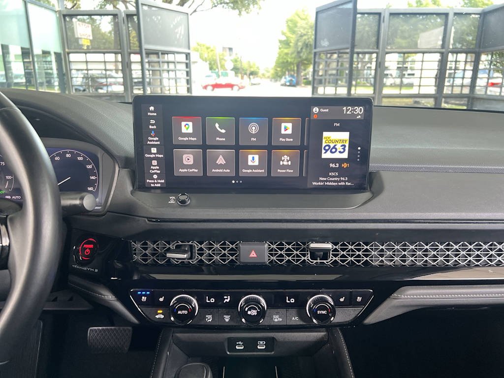 Thumbnail: 2023 Honda Accord - 13