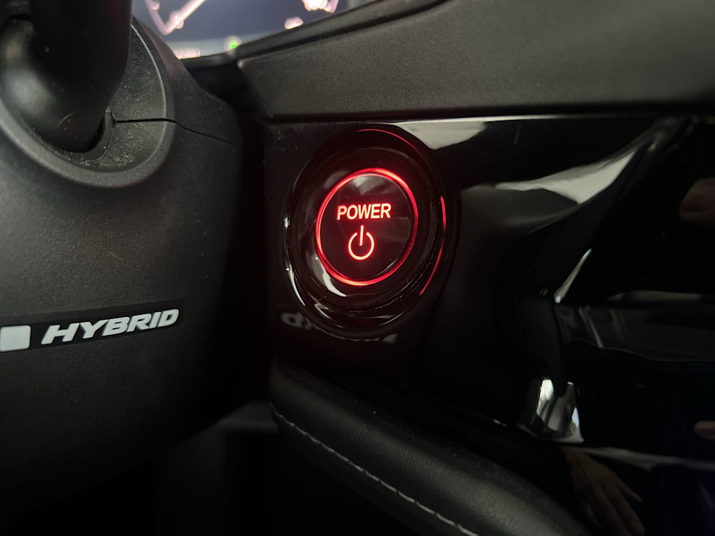 Thumbnail: 2023 Honda Accord - 22