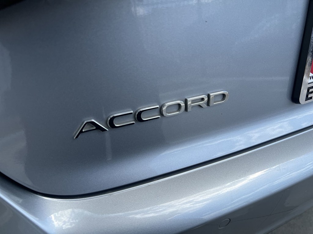 Thumbnail: 2023 Honda Accord - 6