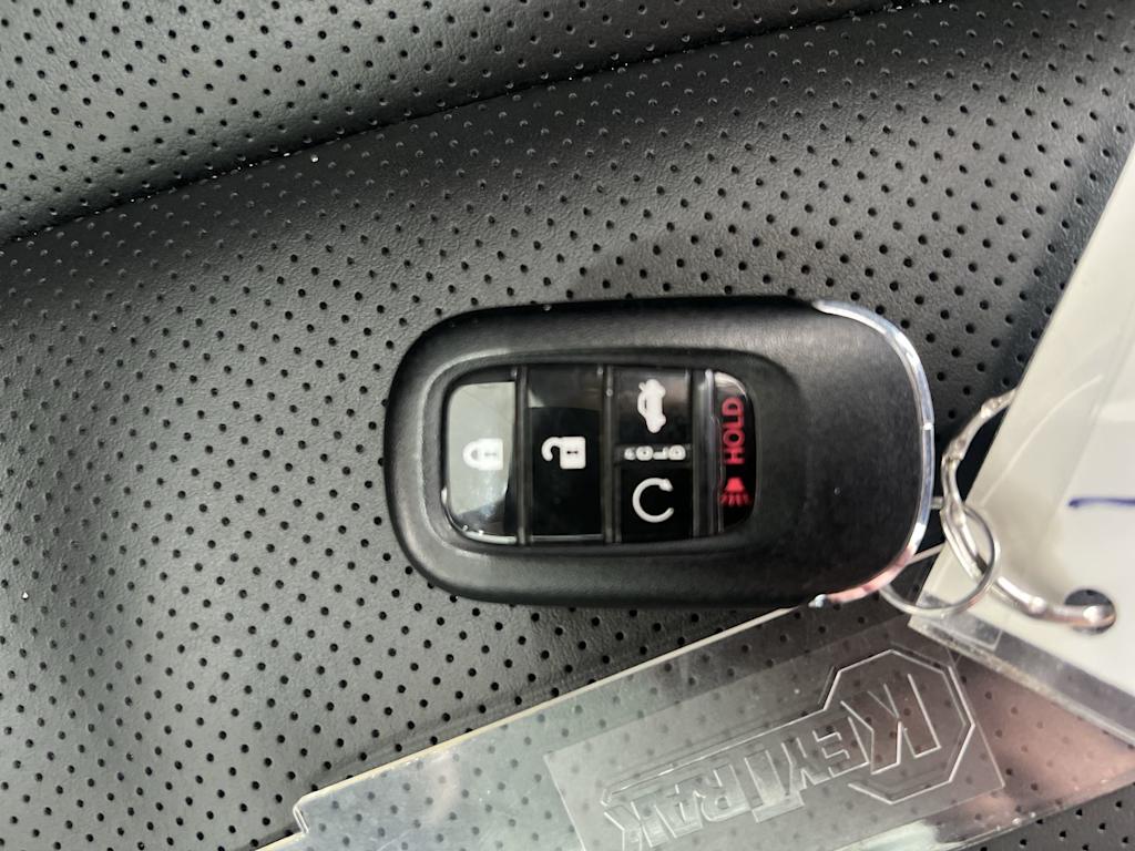 Thumbnail: 2023 Honda Accord - 17