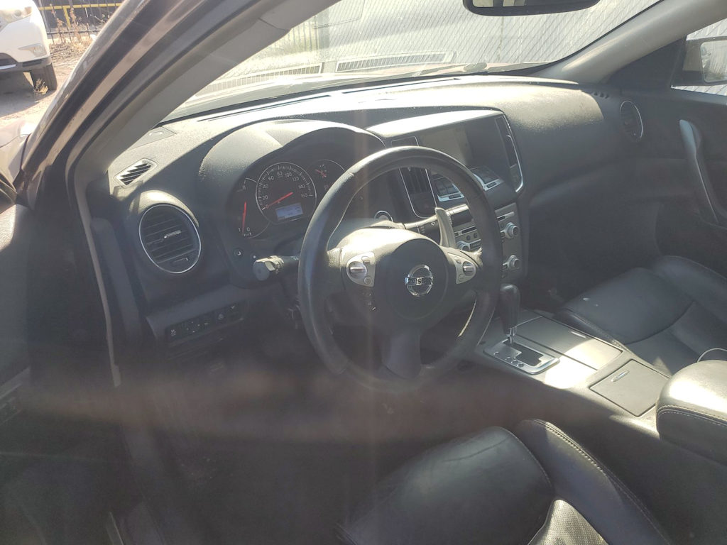 Thumbnail: 2014 Nissan Maxima - 2