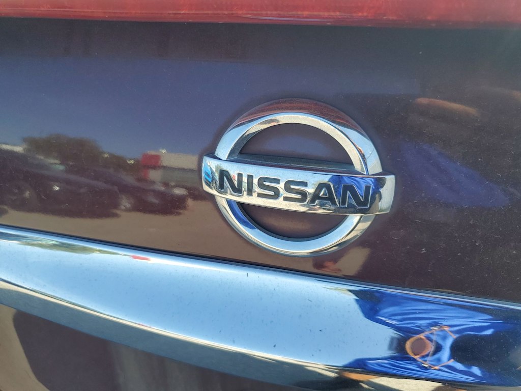 Thumbnail: 2014 Nissan Maxima - 19