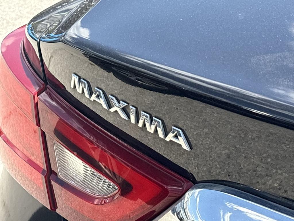 Thumbnail: 2017 Nissan Maxima - 7