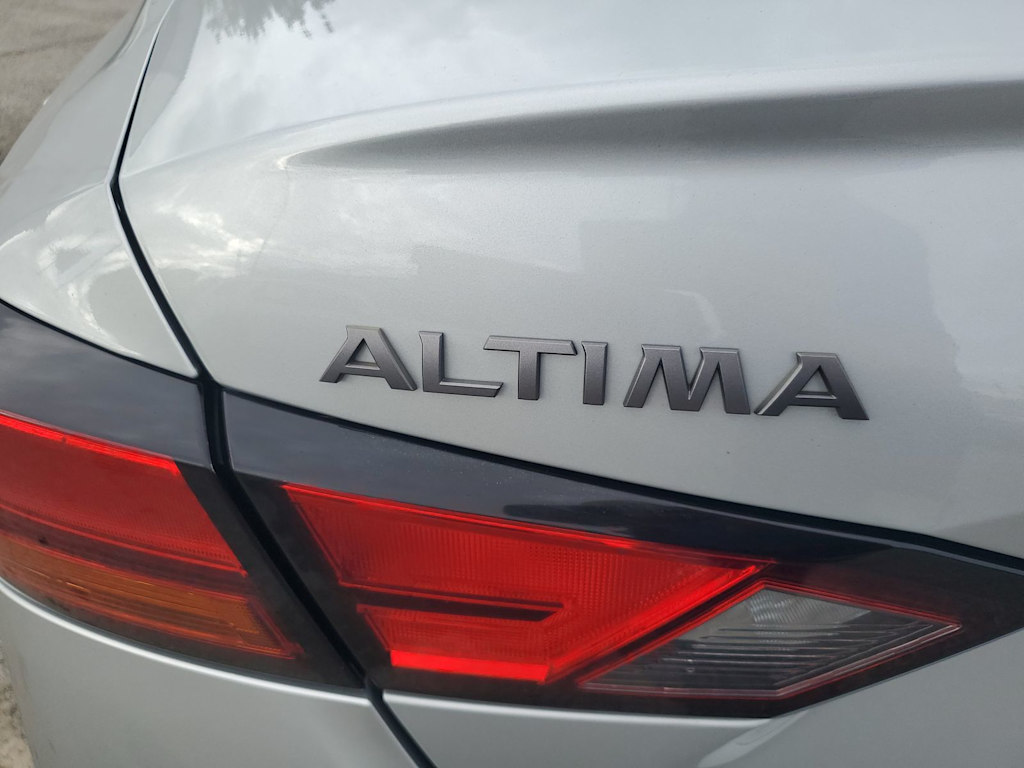 Thumbnail: 2024 Nissan Altima - 7