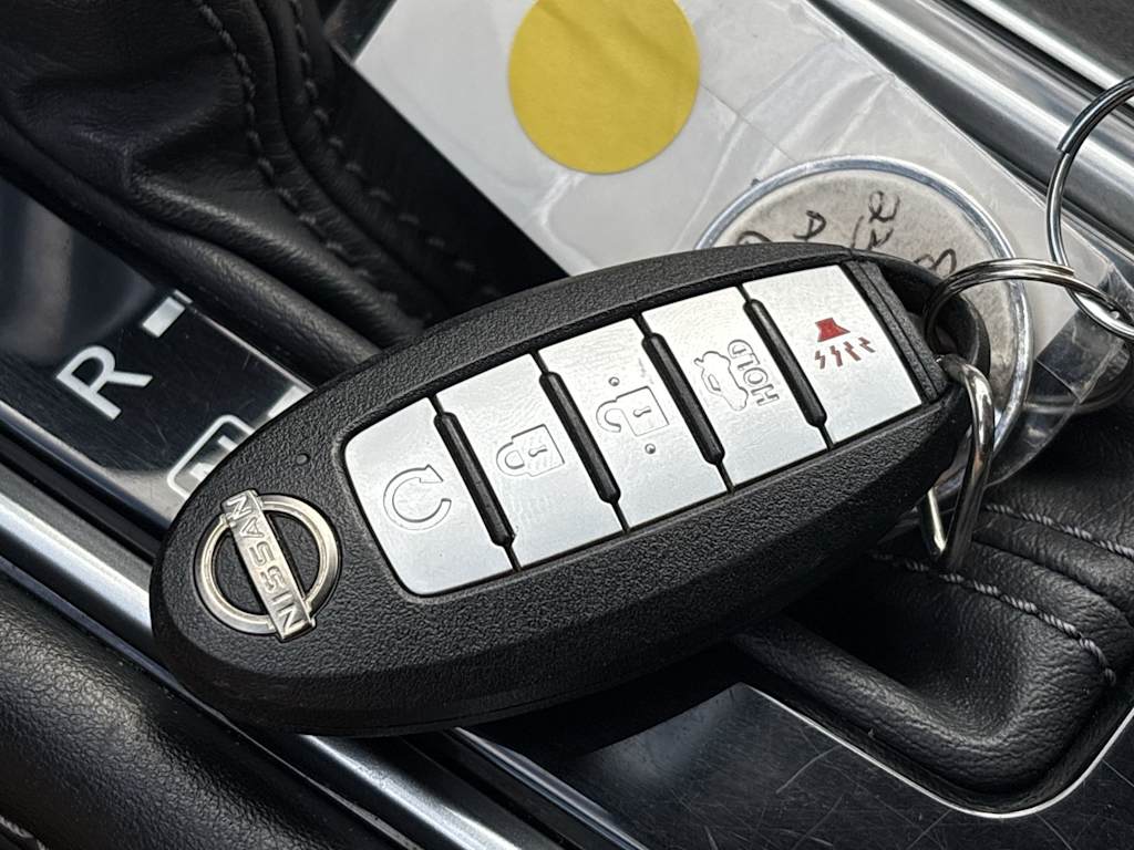 Thumbnail: 2023 Nissan Altima - 19