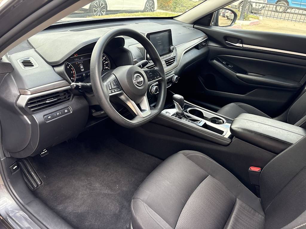 Thumbnail: 2023 Nissan Altima - 2