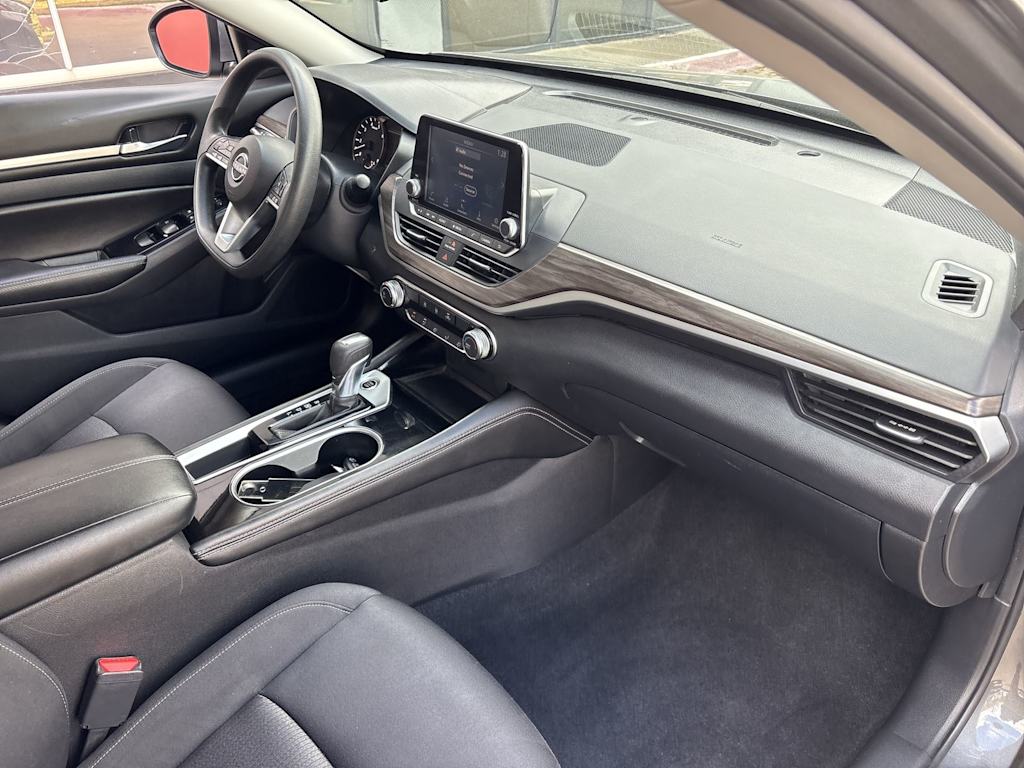 Thumbnail: 2023 Nissan Altima - 14