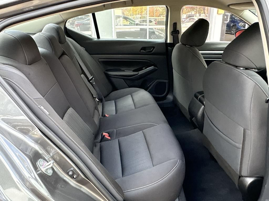 Thumbnail: 2023 Nissan Altima - 21