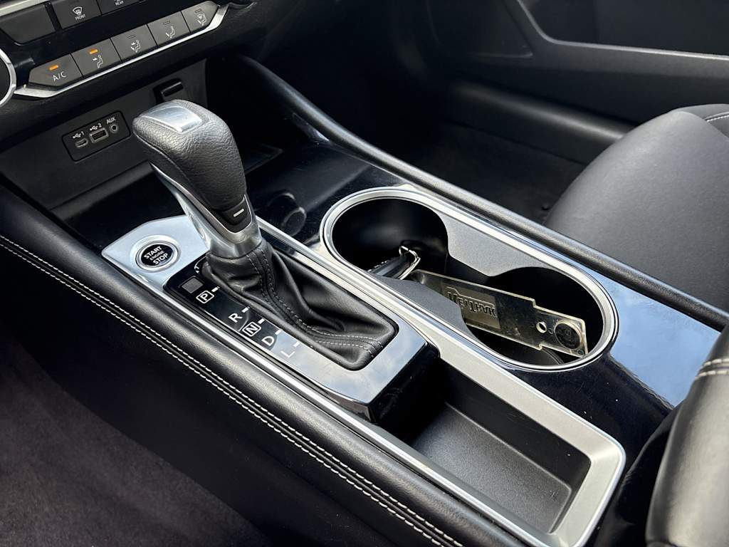 Thumbnail: 2023 Nissan Altima - 16