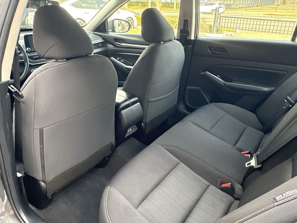 Thumbnail: 2023 Nissan Altima - 12