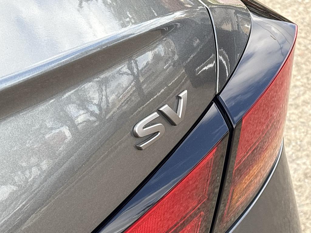 Thumbnail: 2023 Nissan Altima - 22