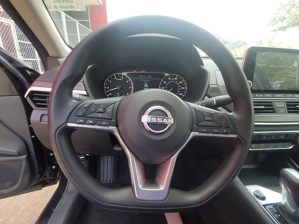 Thumbnail: 2026 Nissan Altima - 10