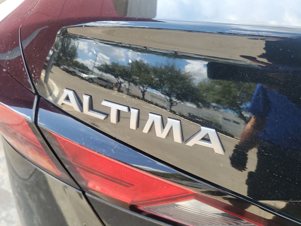 Thumbnail: 2026 Nissan Altima - 7