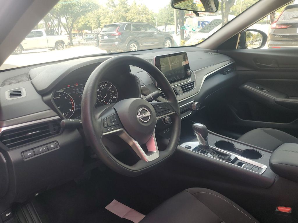 Thumbnail: 2026 Nissan Altima - 2