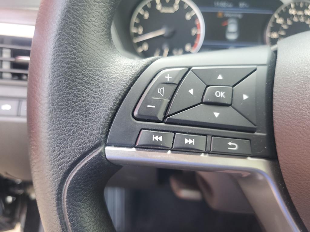 Thumbnail: 2026 Nissan Altima - 21