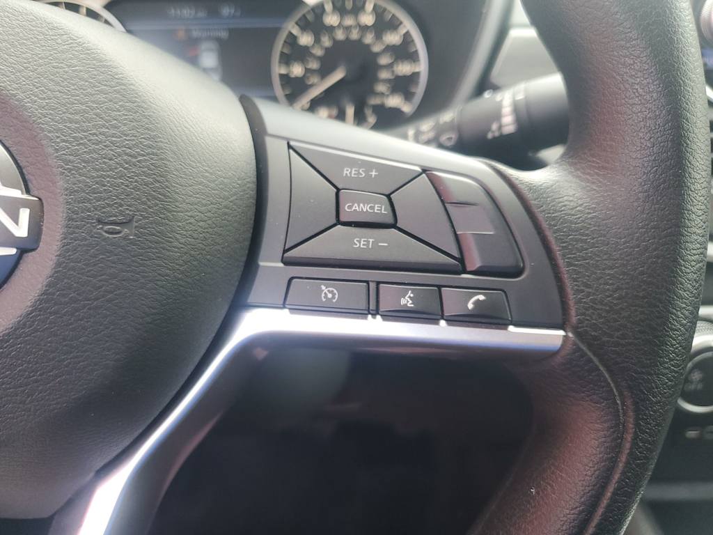 Thumbnail: 2026 Nissan Altima - 19