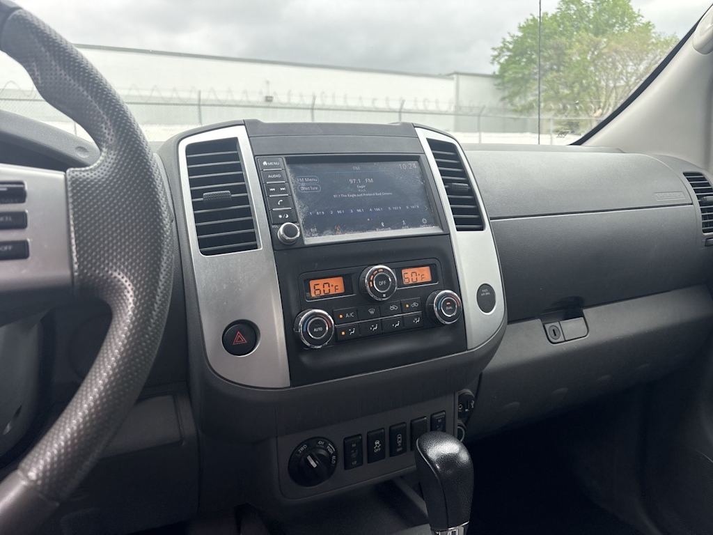 Thumbnail: 2020 Nissan Frontier - 15