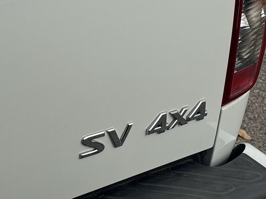 Thumbnail: 2020 Nissan Frontier - 23