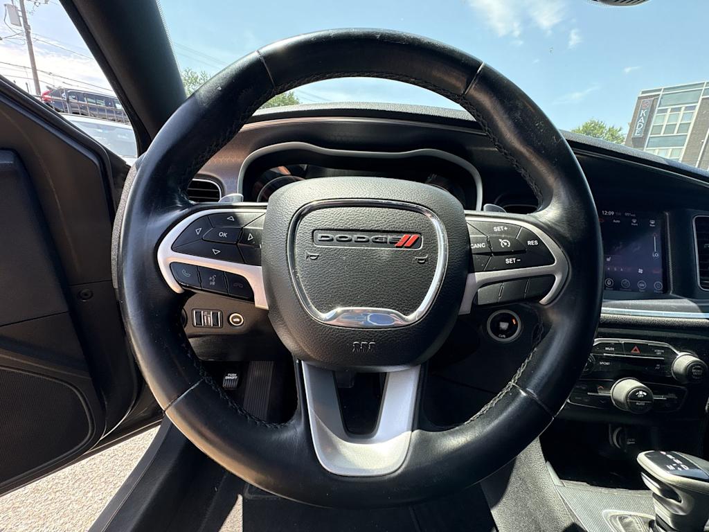 Thumbnail: 2017 Dodge Charger - 9