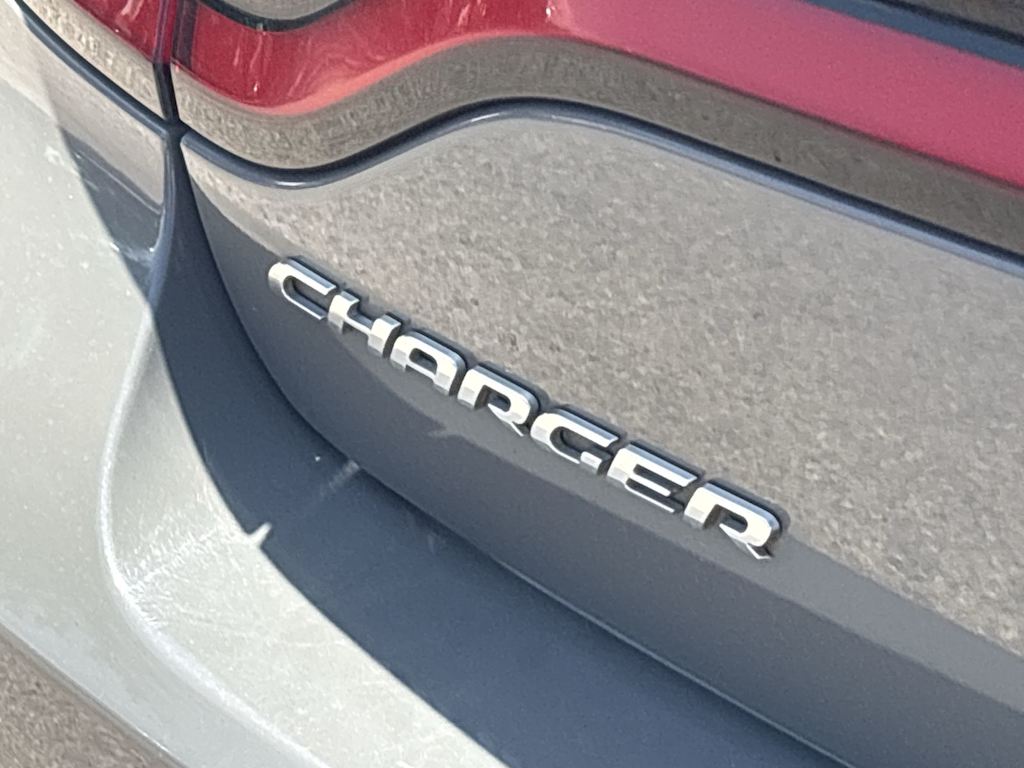 Thumbnail: 2017 Dodge Charger - 7