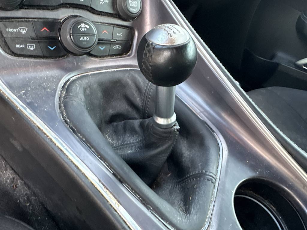 Thumbnail: 2017 Dodge Challenger - 12