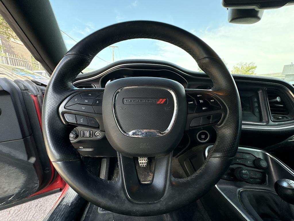Thumbnail: 2017 Dodge Challenger - 9