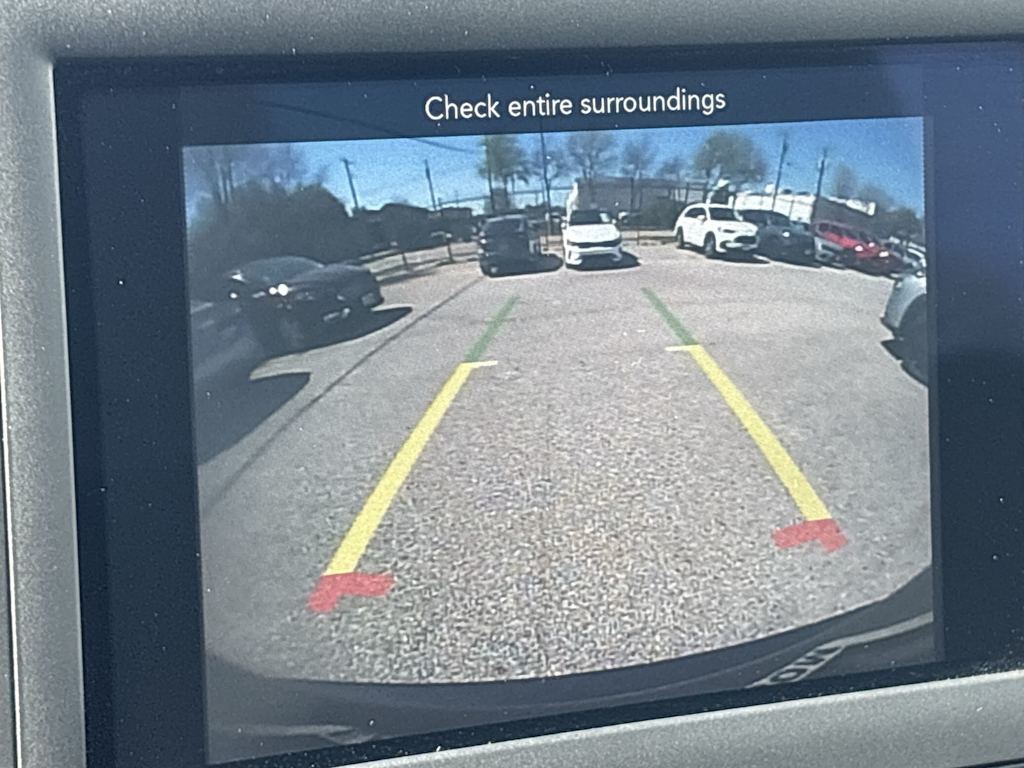 Thumbnail: 2019 Chrysler Pacifica - 15