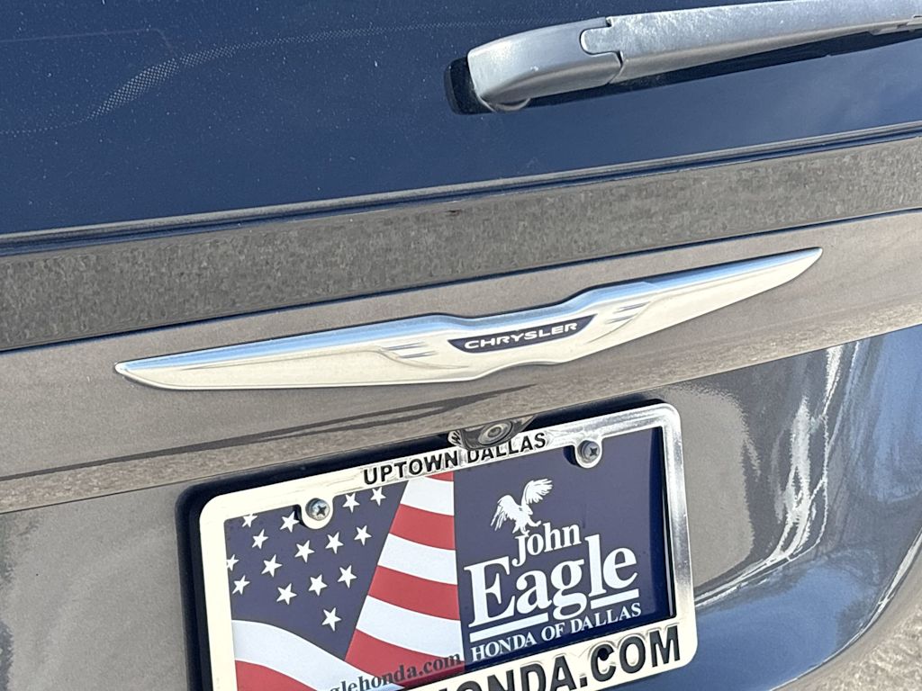 Thumbnail: 2019 Chrysler Pacifica - 30