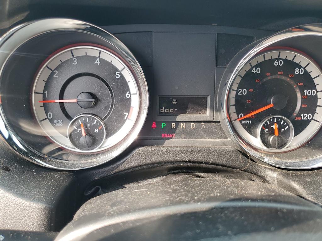 Thumbnail: 2018 Dodge Grand Caravan - 14