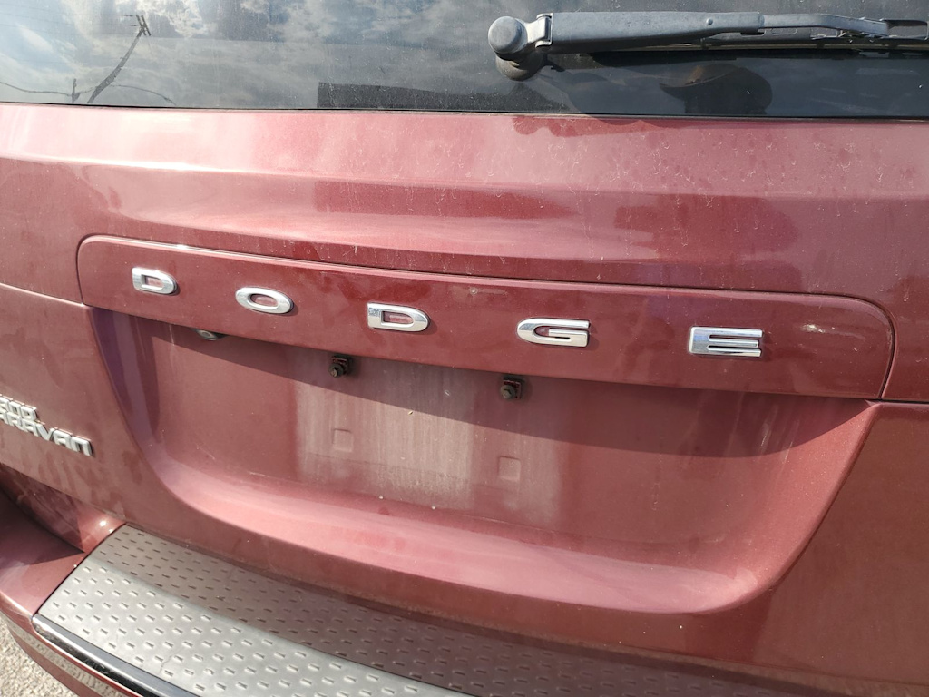 Thumbnail: 2018 Dodge Grand Caravan - 20