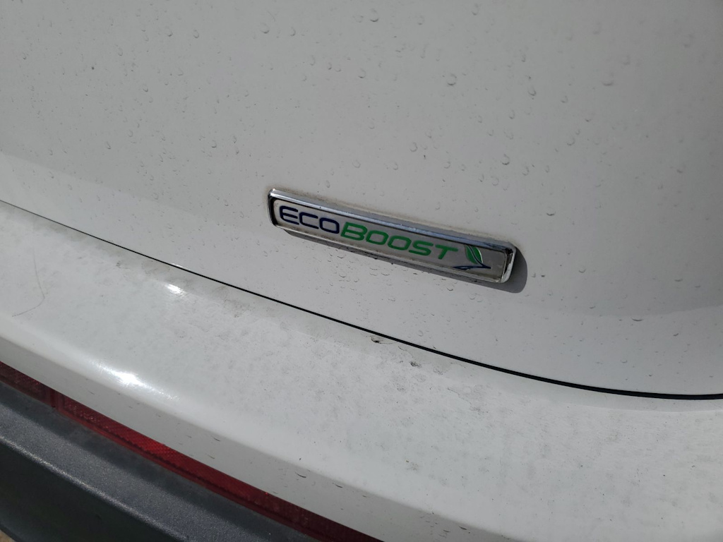 Thumbnail: 2017 Ford Edge - 19