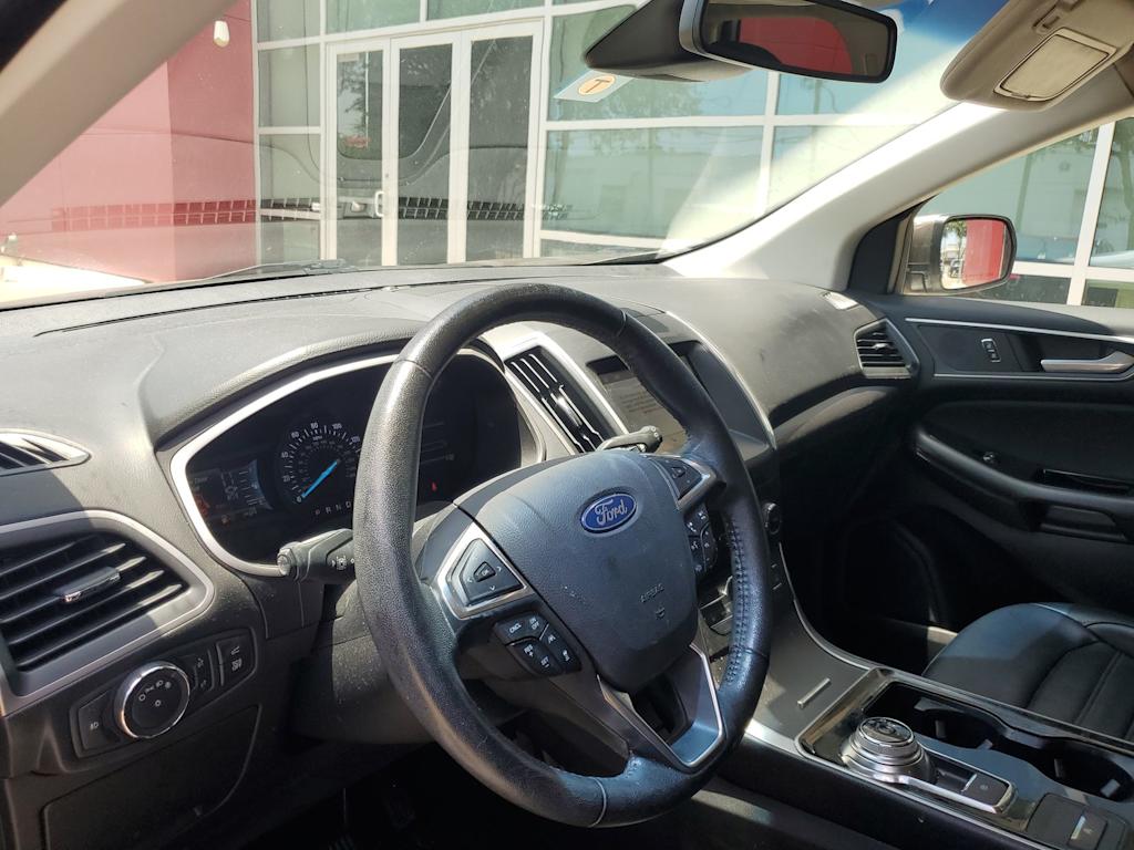 Thumbnail: 2019 Ford Edge - 2