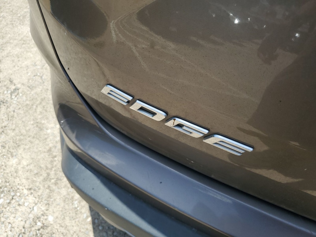 Thumbnail: 2019 Ford Edge - 7