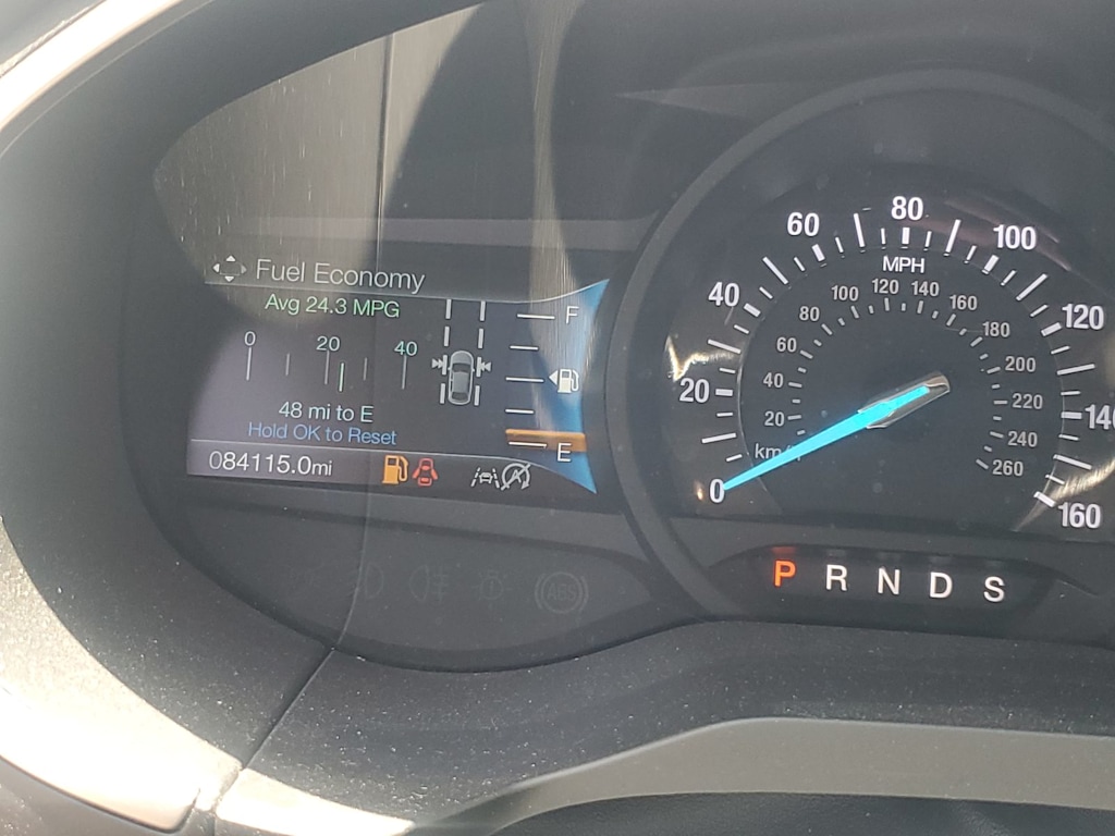 Thumbnail: 2019 Ford Edge - 13