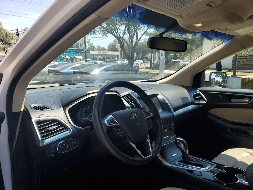 Thumbnail: 2016 Ford Edge - 2