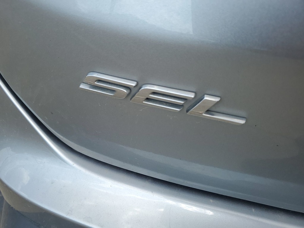 Thumbnail: 2023 Ford Edge - 14