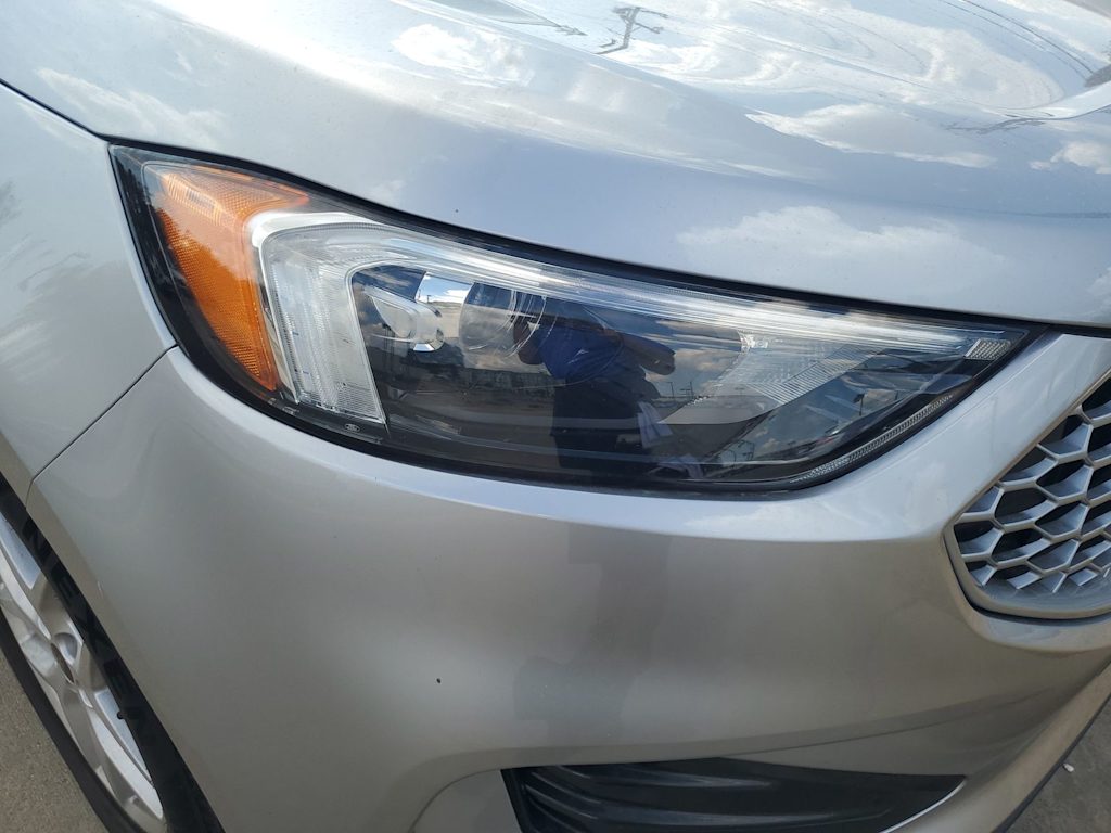 Thumbnail: 2023 Ford Edge - 19