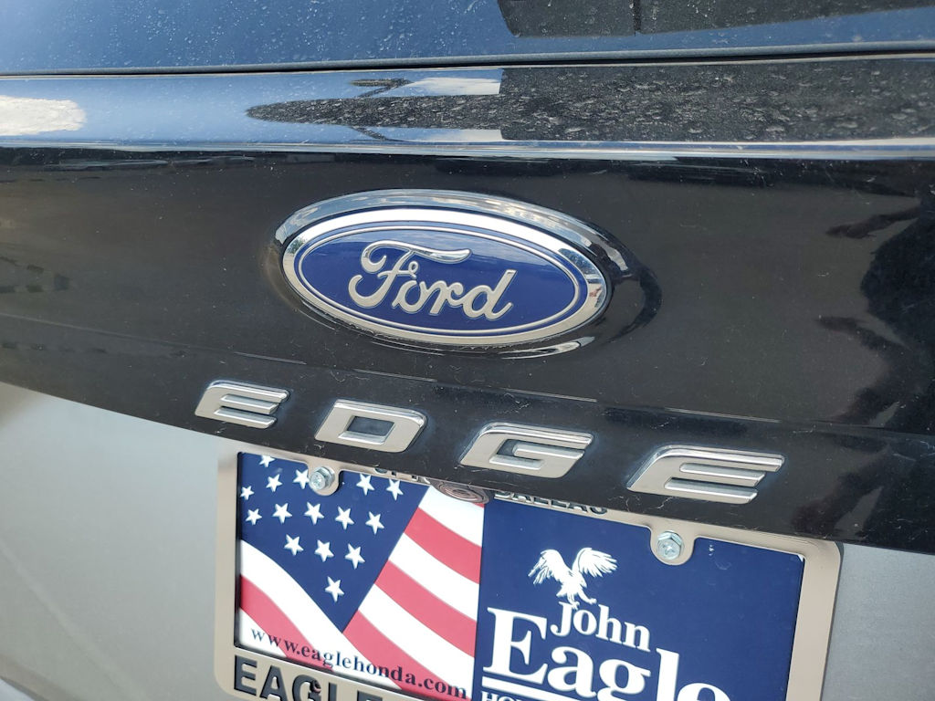 Thumbnail: 2023 Ford Edge - 6