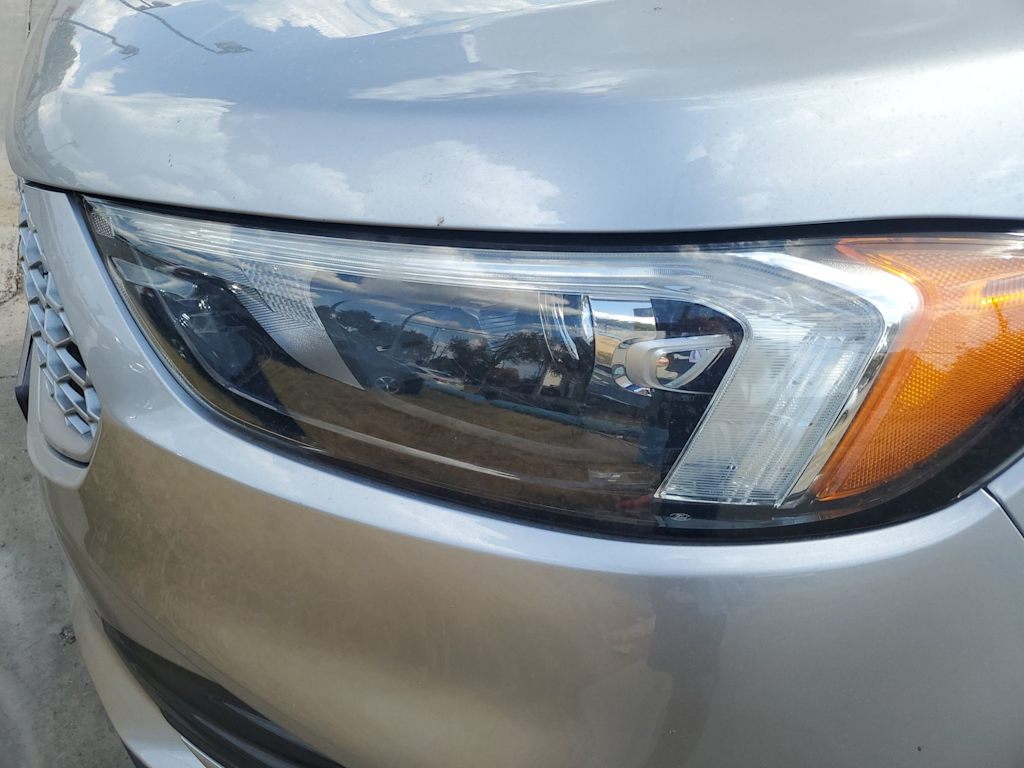 Thumbnail: 2023 Ford Edge - 18